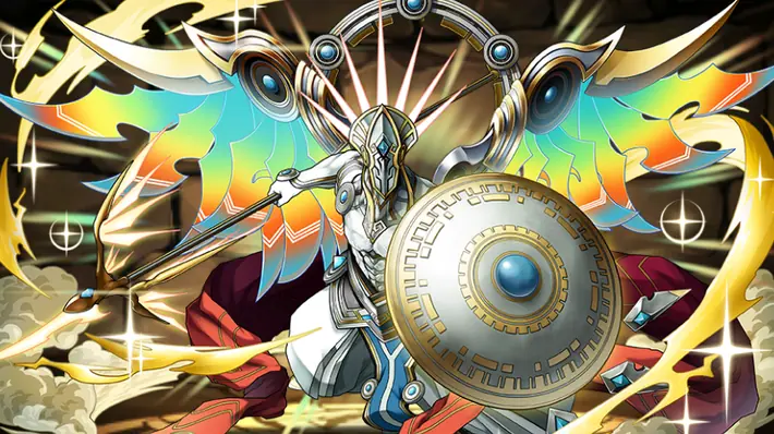 【パズドラ】ブレイブXゴッドの評価と潜在覚醒おすすめ