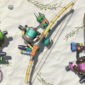 スプラレイダース_ストリンガー_アイコン