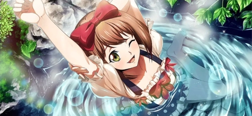 ロススト_メイ(はじめてのスパは至福のひととき)