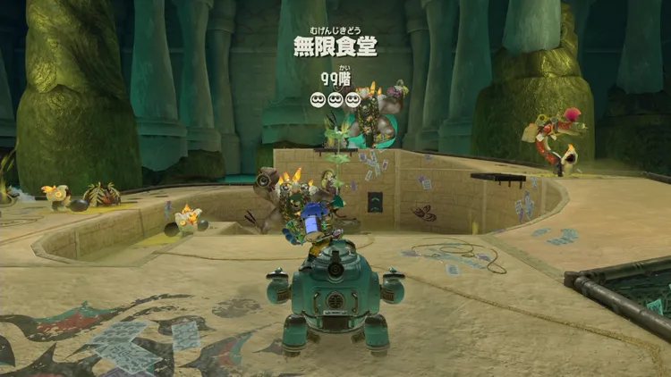 スプラレイダース_99-99
