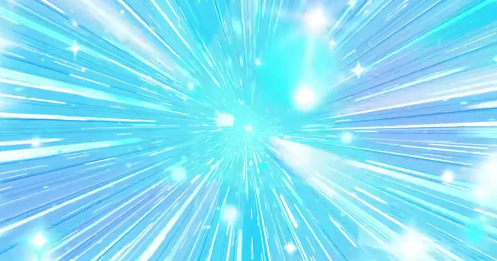 ホロドリ_ホロメンたち映り吸い込まれる
