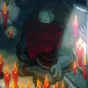 ほの暮しの庭_天狗_アイコン