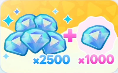 ホロドリ_課金おすすめ_リリース記念お得なダイヤ3500
