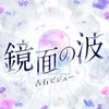 鏡面の波