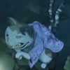 ほの暮しの庭_猫又_アイコン