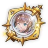 スターセイヴァー_アイコン_友達との散歩の導石