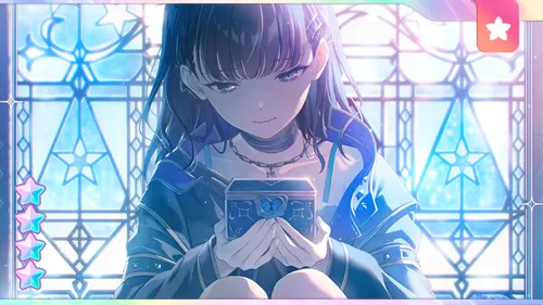 プロジェクトセカイ_[悔いのない選択]星乃一歌特訓後