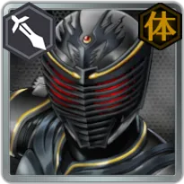 ライD_仮面ライダーリュウガ