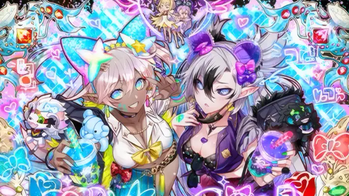 パズドラ_ニスカ&ダネットの評価