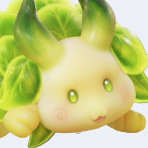 ハッパウミヒツジ