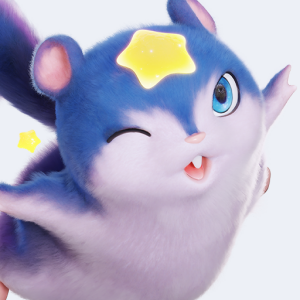 ホシモモン