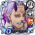 [深紫ノ執事]ヴィオレの腹心