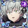 [白麗ノ従者]モス