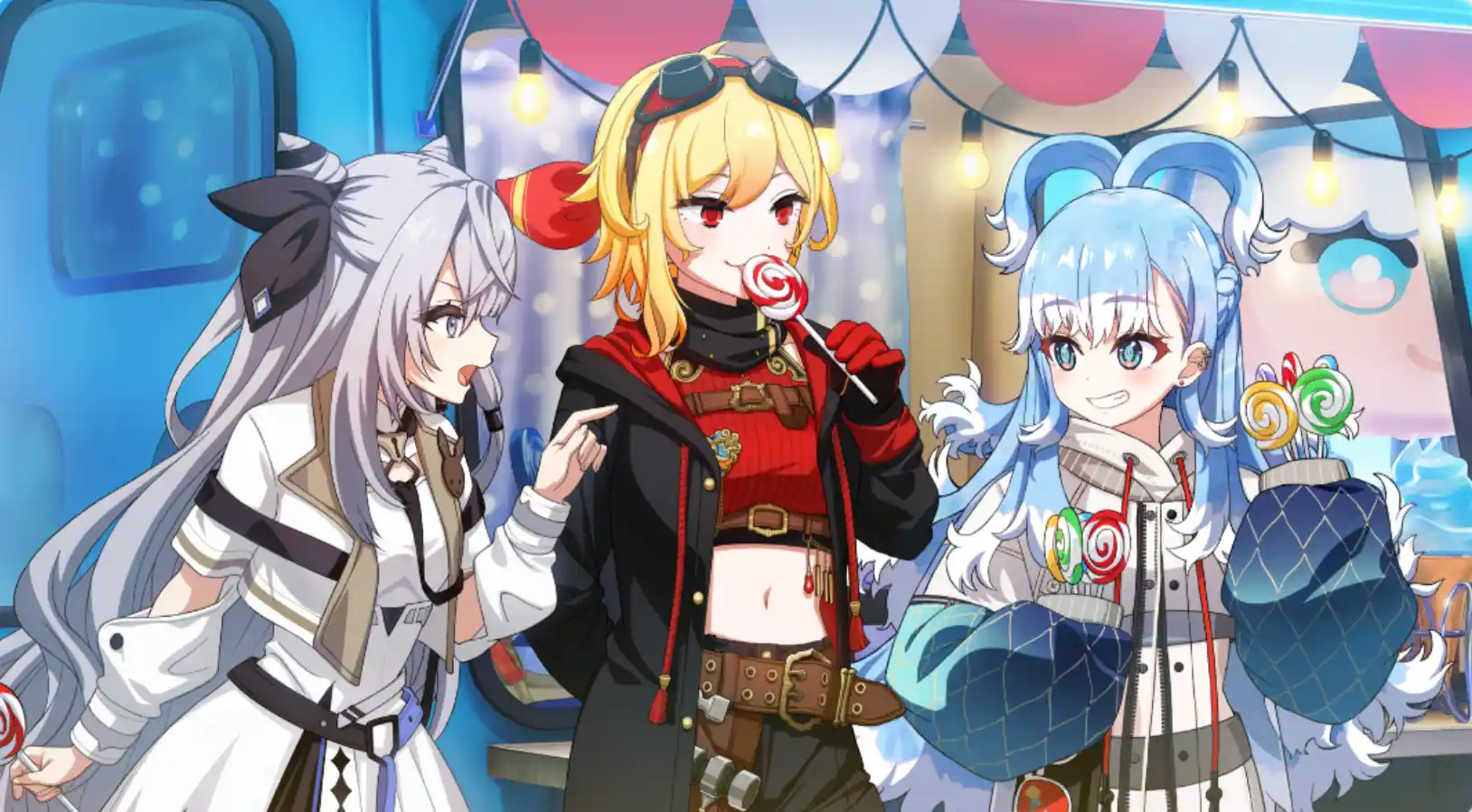 ホロドリ_メモリー_出勤！ホロヒーロー探検隊