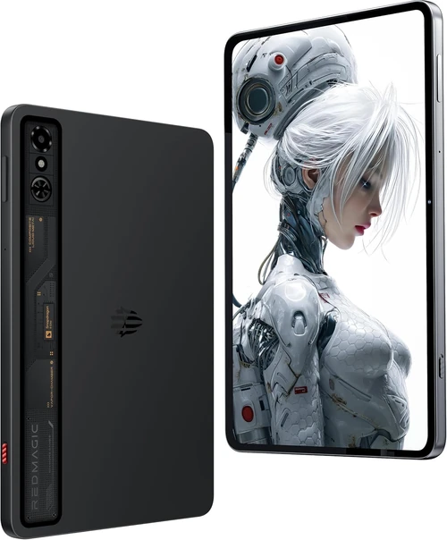 REDMAGIC Astra ゲーミング タブレット