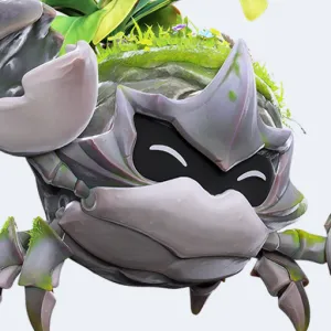 アニモ_アオクサガニ(基本)