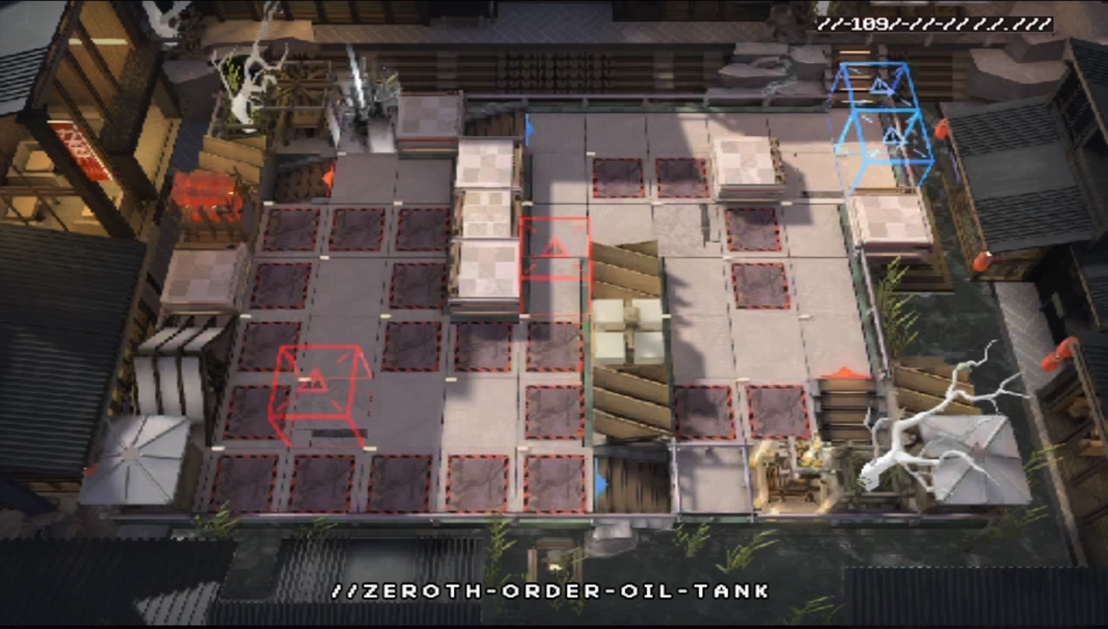 ORS2_アークナイツ