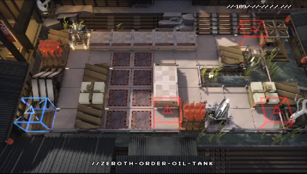 ORTR1_アークナイツ