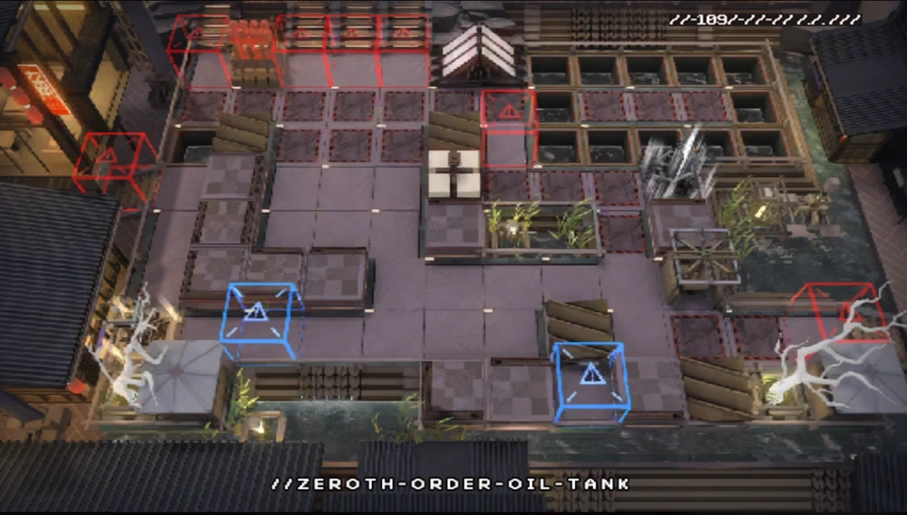 ORS3_アークナイツ