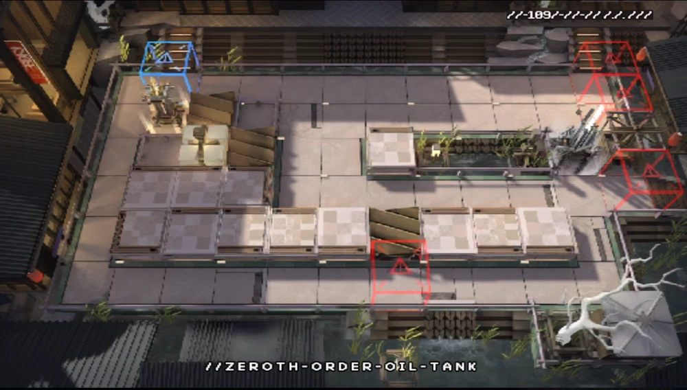 OREX6_アークナイツ