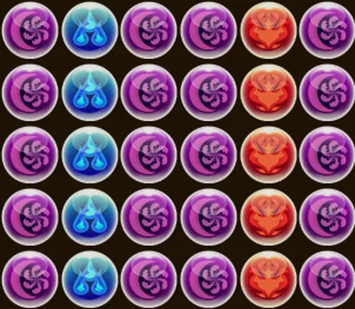 ランス降臨パズル_パズドラ