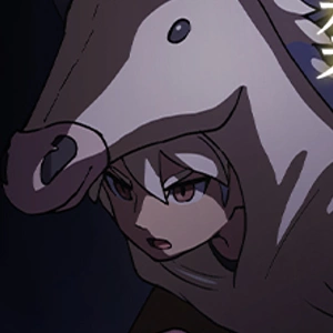 白竜