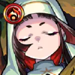 モンスト_平家物語獣神化アイコン