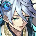 モンスト_紅楼夢獣神化アイコン
