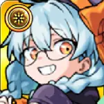モンスト_マザーグース獣神化アイコン