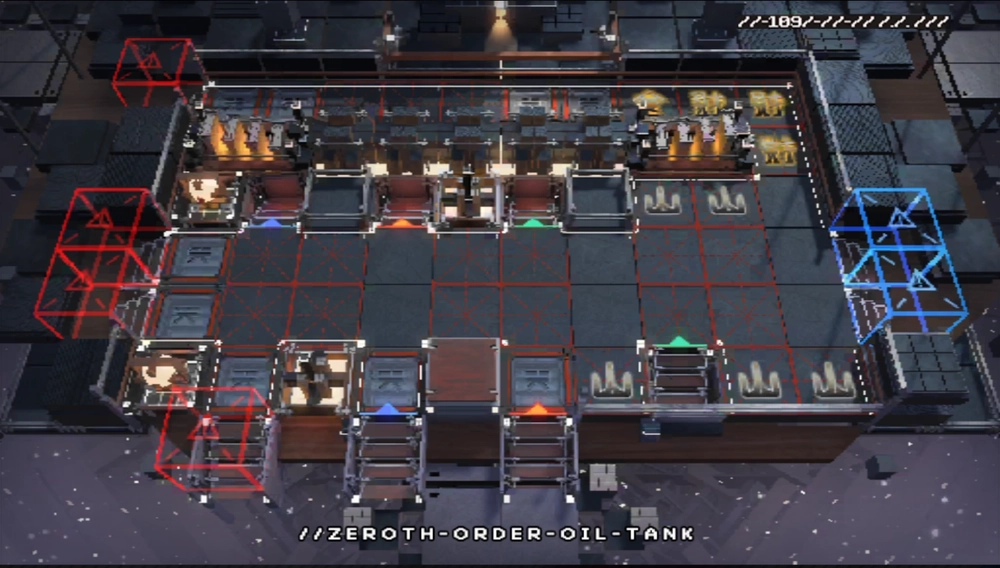 TAEX1_アークナイツ