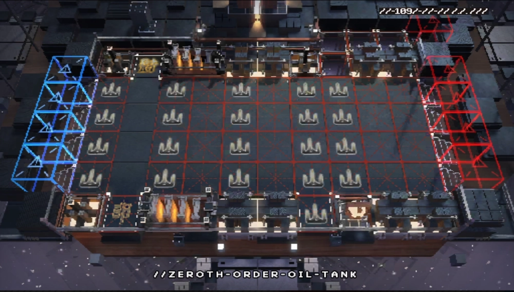 TAEX3_アークナイツ
