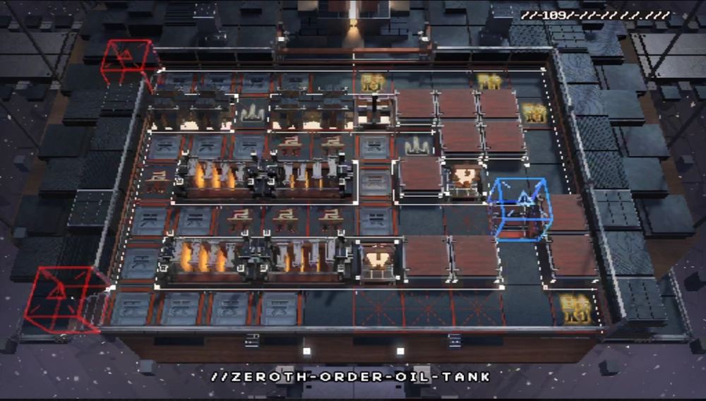 TAEX1_アークナイツ