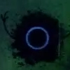 ほの暮らし_百目_アイコン