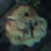 ほの暮しの庭_泥のお化け_アイコン