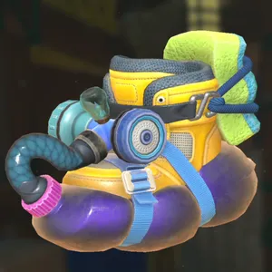 スプラレイダース_カチコミシューズ_アイコン