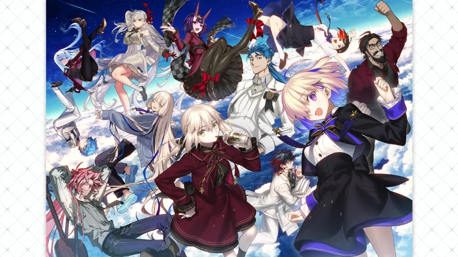 FGO_生放送情報_28