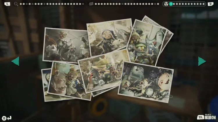 スプラレイダース_評価_世界観