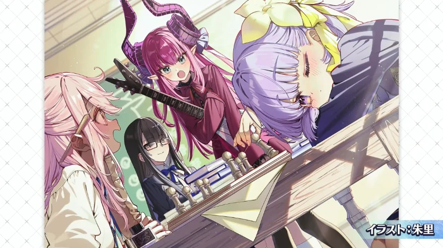 FGO_生放送情報_38