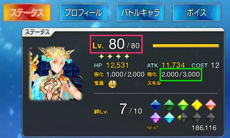 fgo_フォウ-5