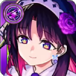 モンスト_アルカ管理者_獣神化アイコン