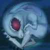 ほの暮しの庭_化け兎_アイコン