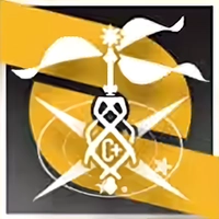 アークナイツ_ジャシンタ伞下乘荫