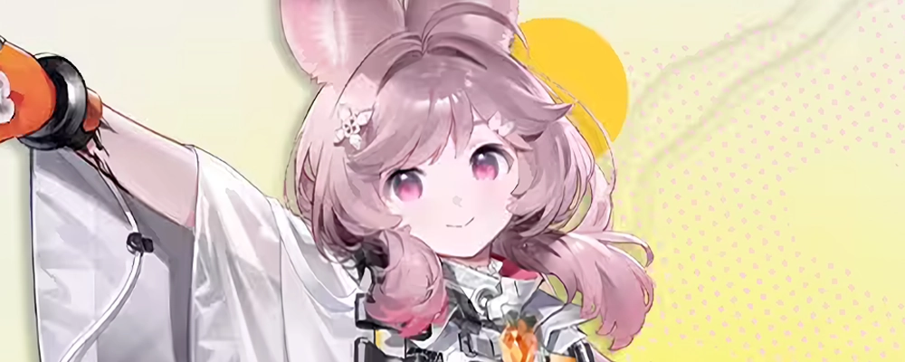 アークナイツ_サンピィ_立ち絵