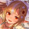 ホロドリ_水着フレア_仮アイコン