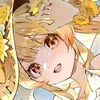 ホロドリ_水着奏_仮アイコン