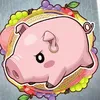 魔女に愛された豚