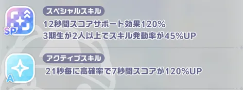 ホロドリ_水着ノエル背スキル