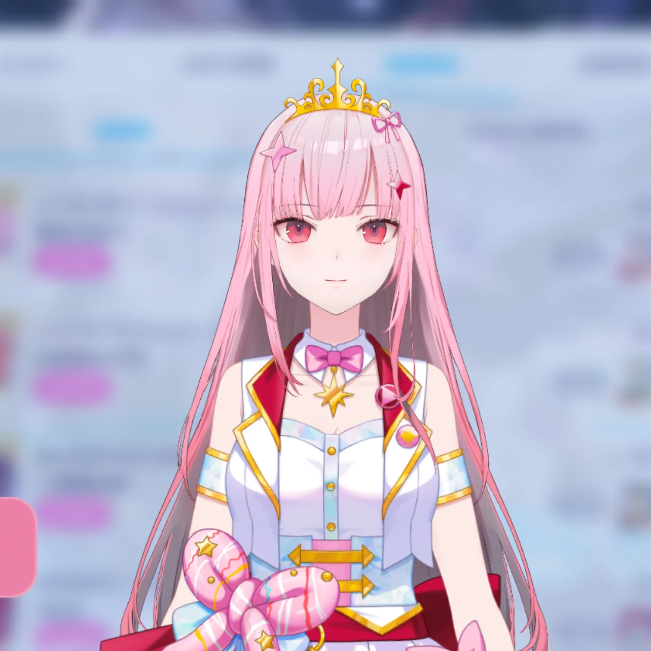 ホロドリ_レペゼン冥土！here we go 森カリオペ_3D