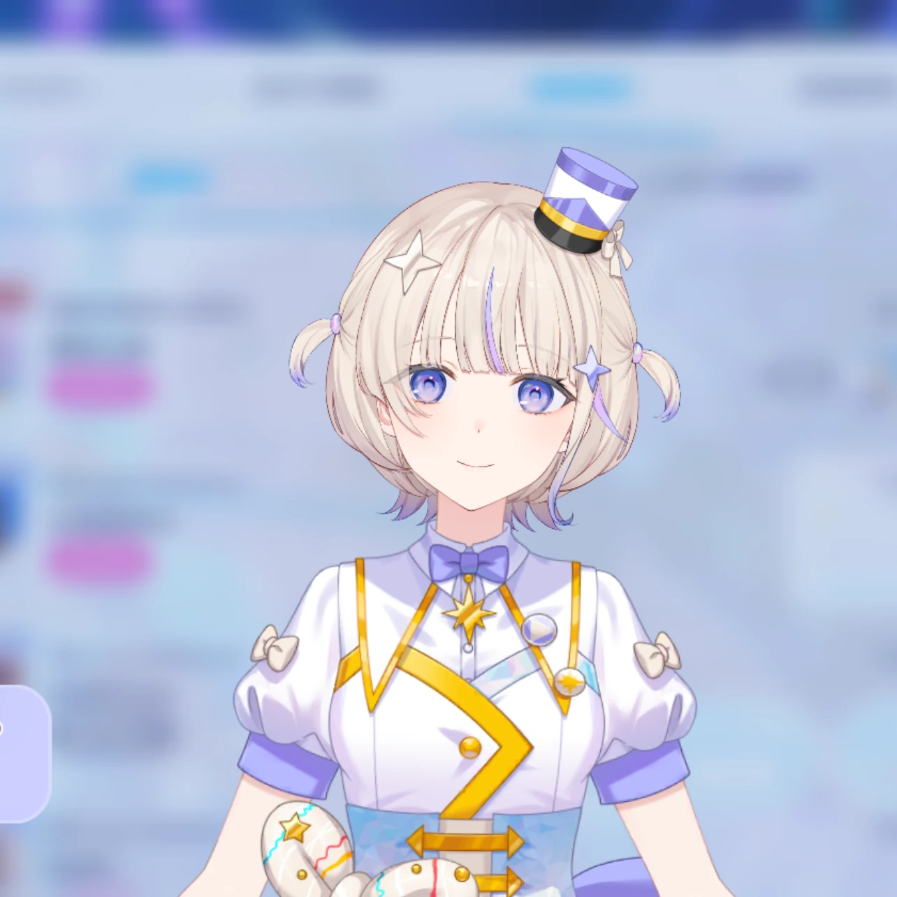 ホロドリ_番長の番長たる所以 轟はじめ_3D