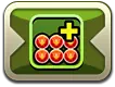 パズドラ_覚醒バッジ_火コンボ強化